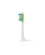 Sonicare W3 Premium White standard brush heads - 2 pack